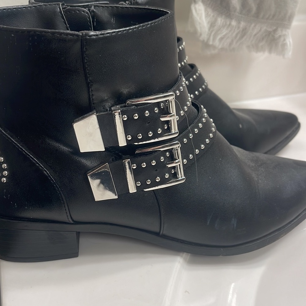 Express booties - Picture 4 of 4